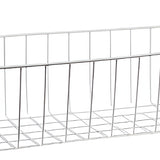 Canasto Organizador Congeladores Horizontales (57.5x25x23cm)