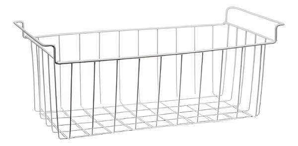 Canasto Organizador Congeladores Horizontales (57.5x25x23cm)