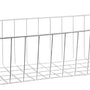 Canasto Organizador Congeladores Horizontales (57.5x25x23cm)