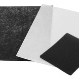 Set Universal De Filtros Para Motor De Aspiradora