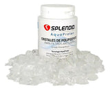 Recarga 500 Gr Cristales De Polifosfato Splendid Aquaprotec