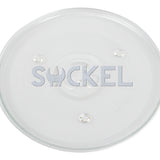 Plato Para Microondas Diámetro 28.8 Centímetros