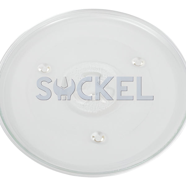 Plato Para Microondas Diámetro 28.8 Centímetros