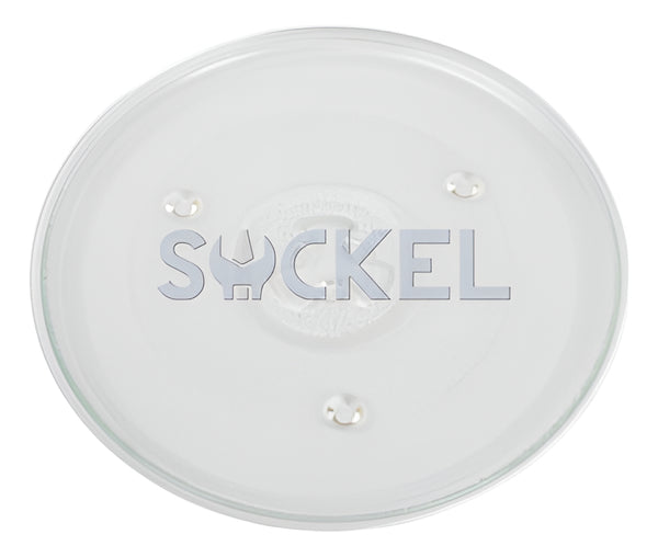 Plato Para Microondas Diámetro 28.8 Centímetros