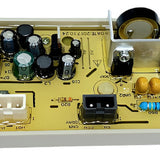 Tarjeta Electrónica Potencia Lavadoras Fensa (ver Modelos)