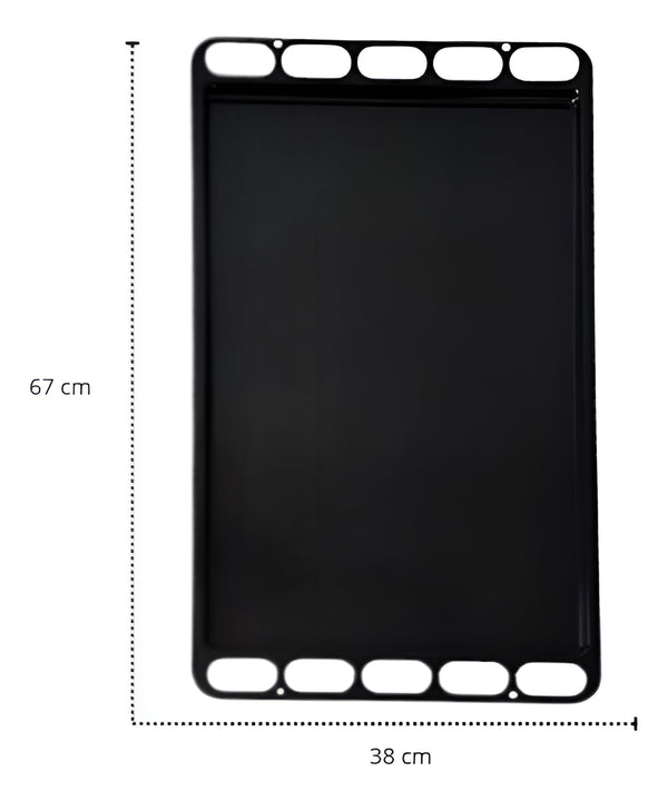 Bandeja Para Cocinas Fensa Y Mademsa 67 Cm X 38 Cm