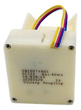 Damper Refrigeradores Fensa Mademsa Electrolux Ver Modelos