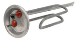 Calefactor Resistencia Termo Electrico Mademsa - Splendid