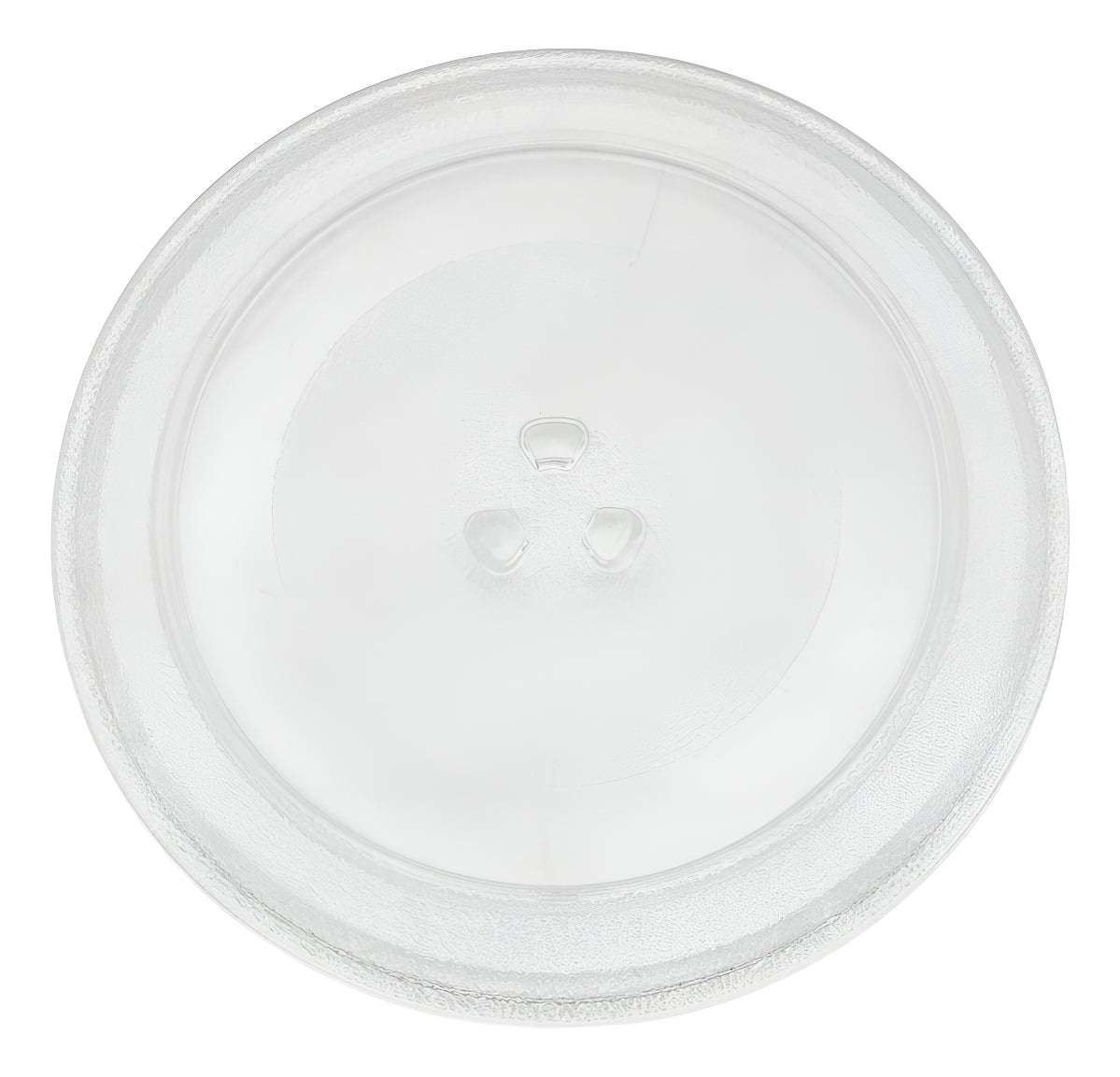 Plato Para Microondas Diámetro 245 Milímetros