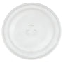 Plato Para Microondas Diámetro 245 Milímetros