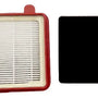 Filtro Hepa Asp Somela SCA70 / Electrolux BGL40