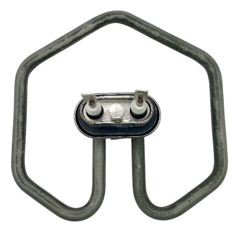 Resistencia/calefactor Lavadora Fensa Twister Semiautomática
