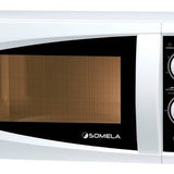 Plato De Microondas Somela Fancy 1700 Y Finesse 2000i