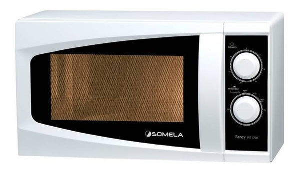 Plato De Microondas Somela Fancy 1700 Y Finesse 2000i