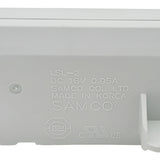 Switch Seguro Puerta Lavadora LG Carga Superior