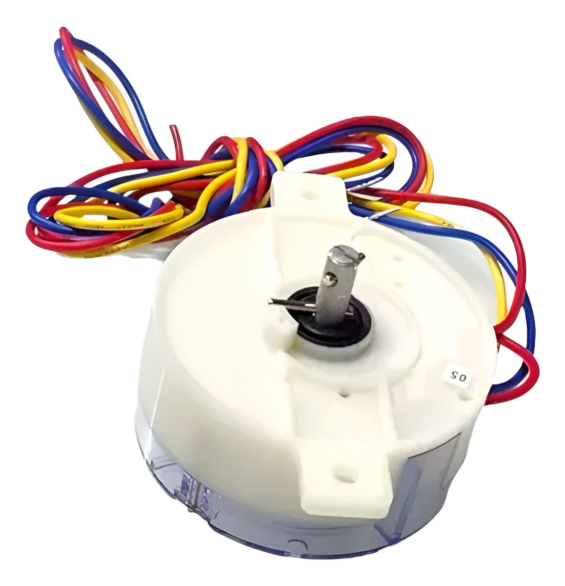 Timer Original Lavadoras Redondas