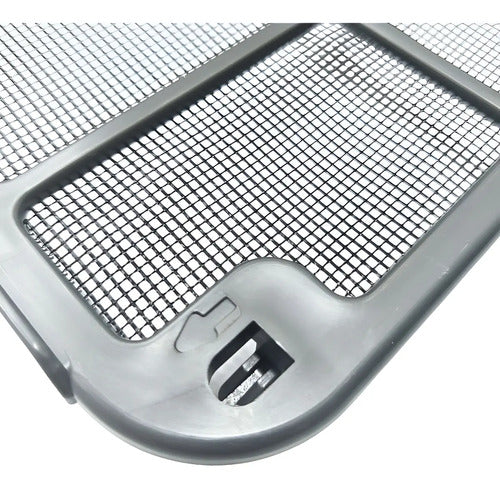 Filtro Ventilador Estufa Fan Heater 540