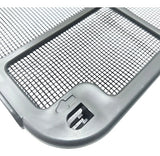 Filtro Ventilador Estufa Fan Heater 540