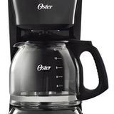 Jarra Cafetera Oster 12 Tazas Bvstrcs12