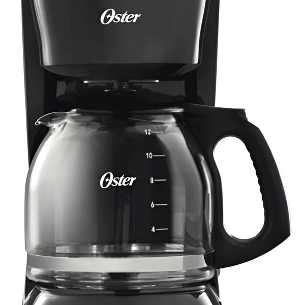 Jarra Cafetera Oster 12 Tazas Bvstrcs12