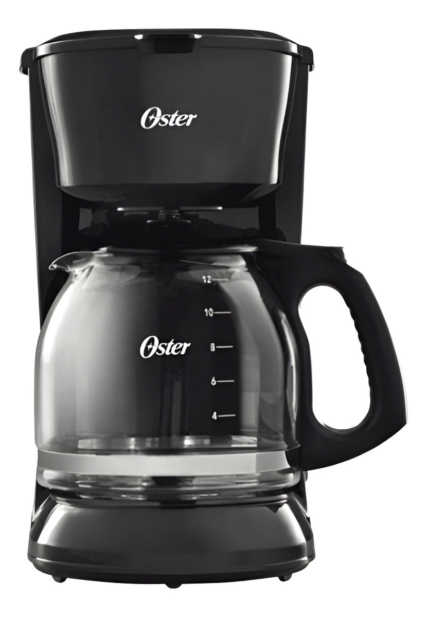 Jarra Cafetera Oster 12 Tazas BVSTRCS12