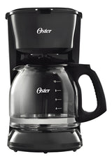 Jarra Cafetera Oster 12 Tazas BVSTRCS12