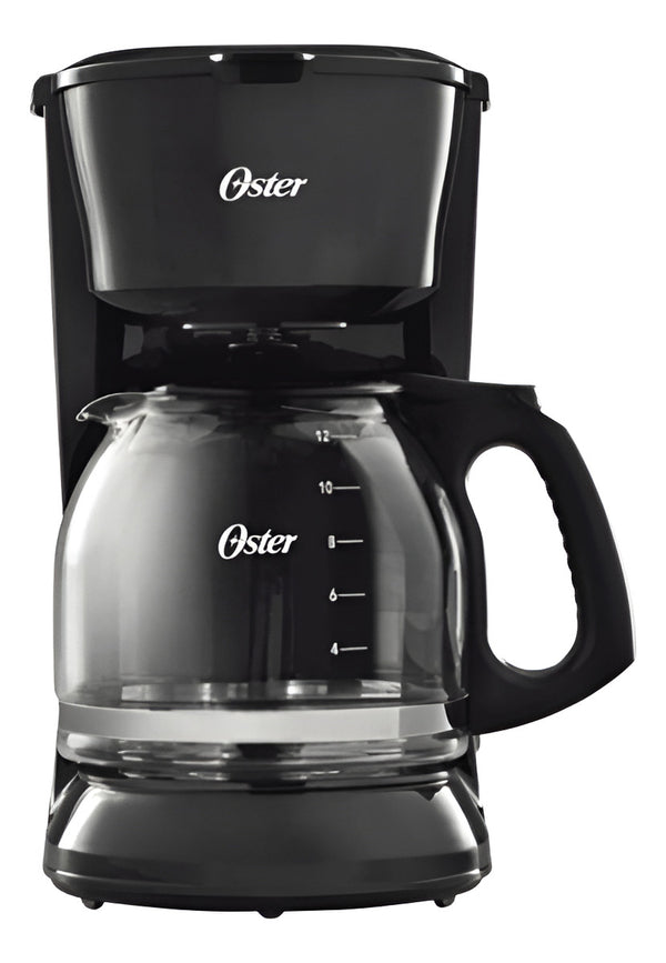 Jarra Cafetera Oster 12 Tazas BVSTRCS12