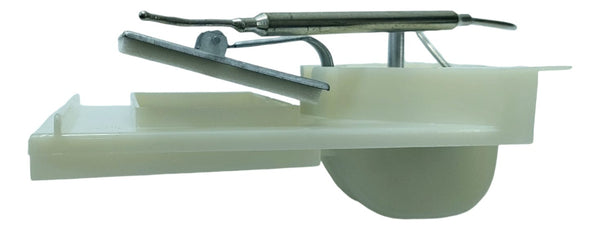 Termostato Damper Original Fensa Mademsa (ver Modelos)