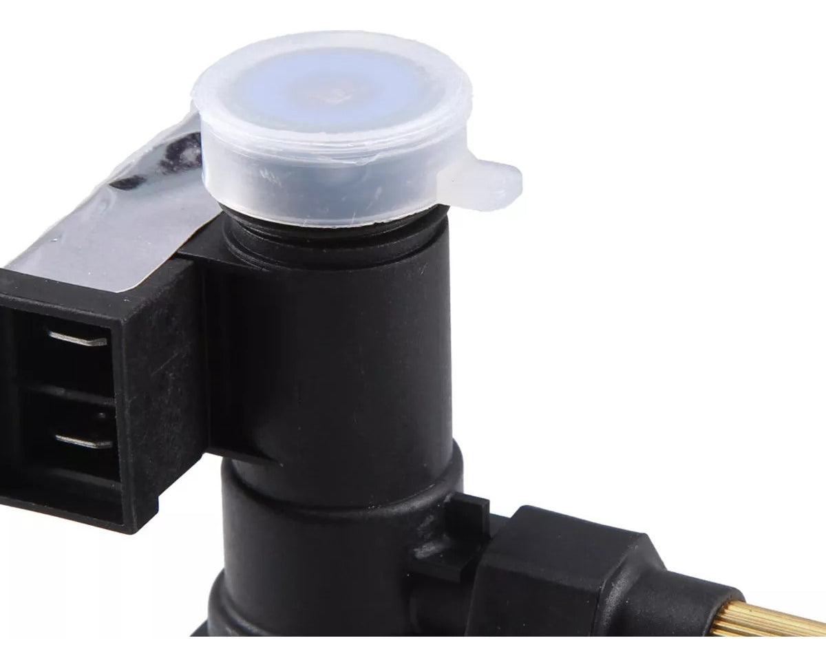 Flowswitch Para Calefones Splendid De 11 Litros