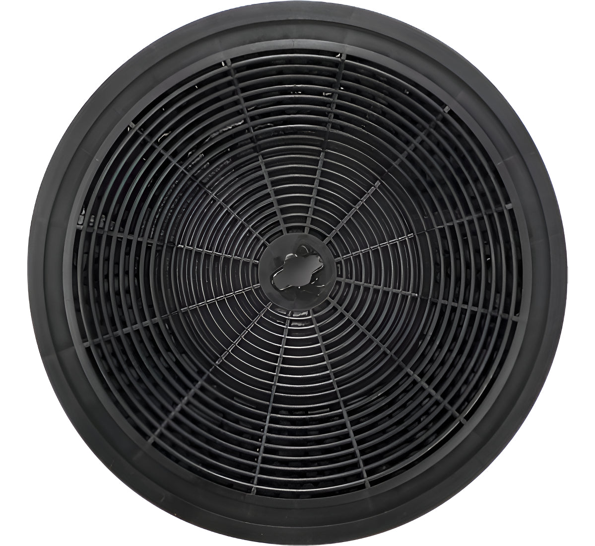 Filtro Para Campana Fensa De60t