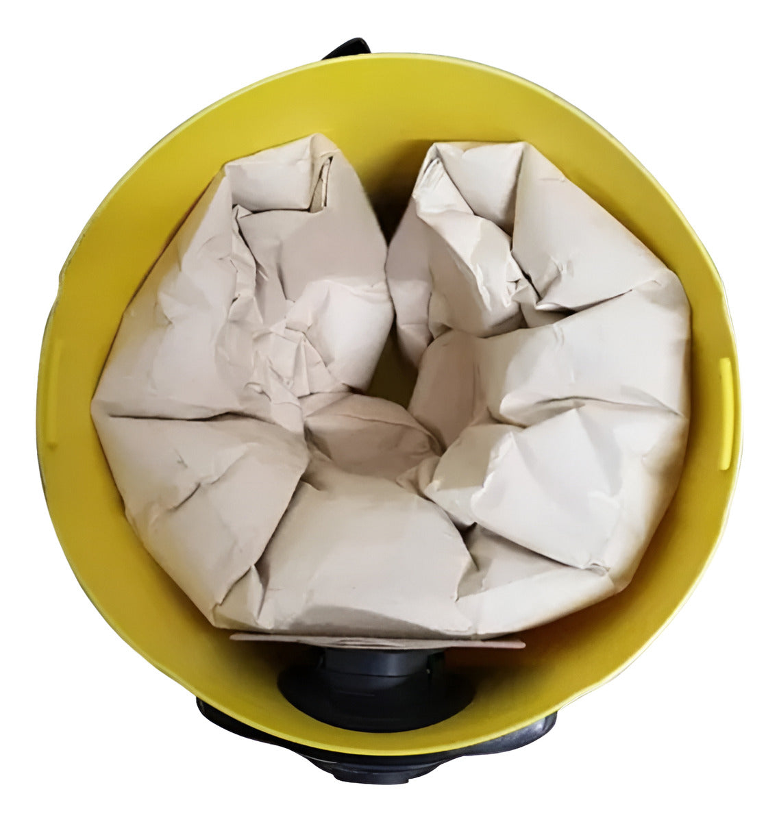 Set 5 Bolsas De Papel Aspiradora Karcher Wd3-se4001-nt 20
