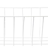Canasto Organizador Congeladores Horizontales (44x20x19cm)