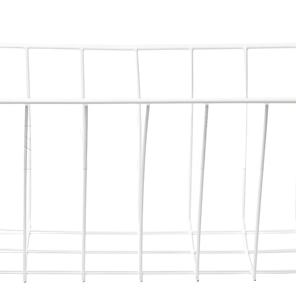 Canasto Organizador Congeladores Horizontales (44x20x19cm)