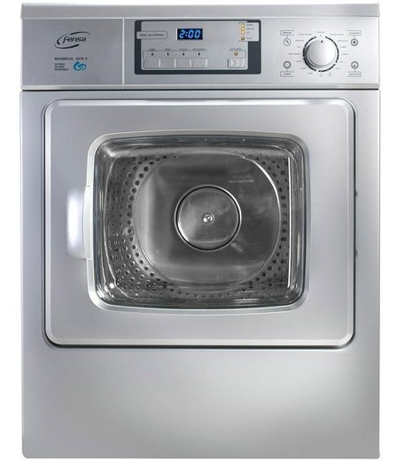 Polea Más Correa Secadora Fensa Reverplus 6370 6470