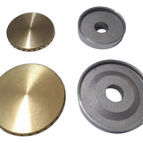 Quemadores De Bronce Para Cocins Fensa - Mademsa