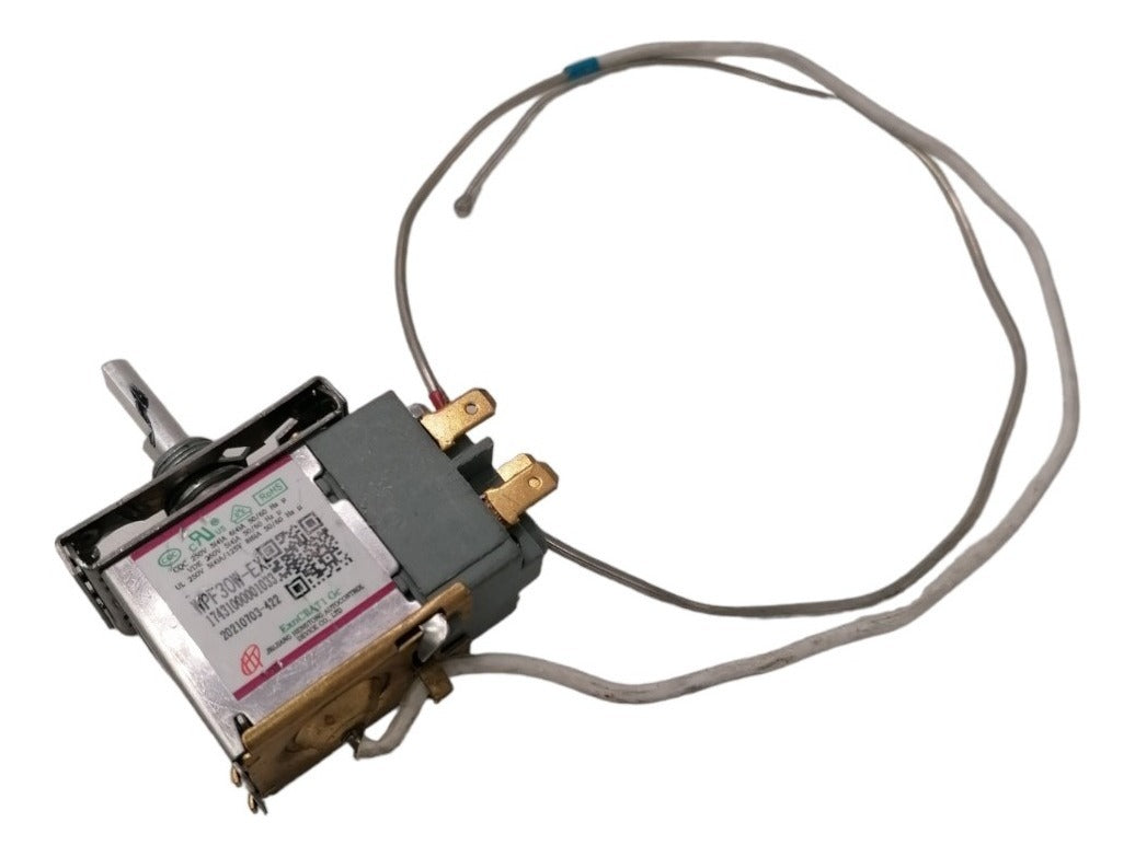 Termostato Original Freezer Efc14a5mnw Y Mademsa M150