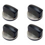Pack 4 Perillas Encimera Mademsa Original (ver Modelos)