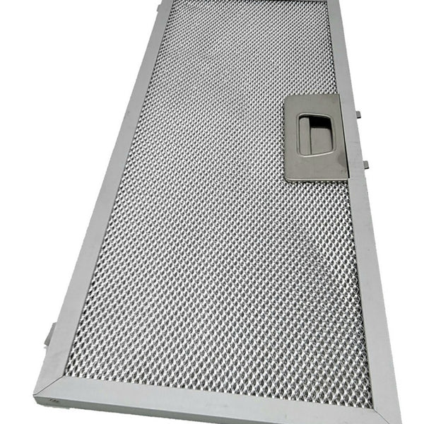 Filtro De Aluminio Para Campanas 400mm X 165mm