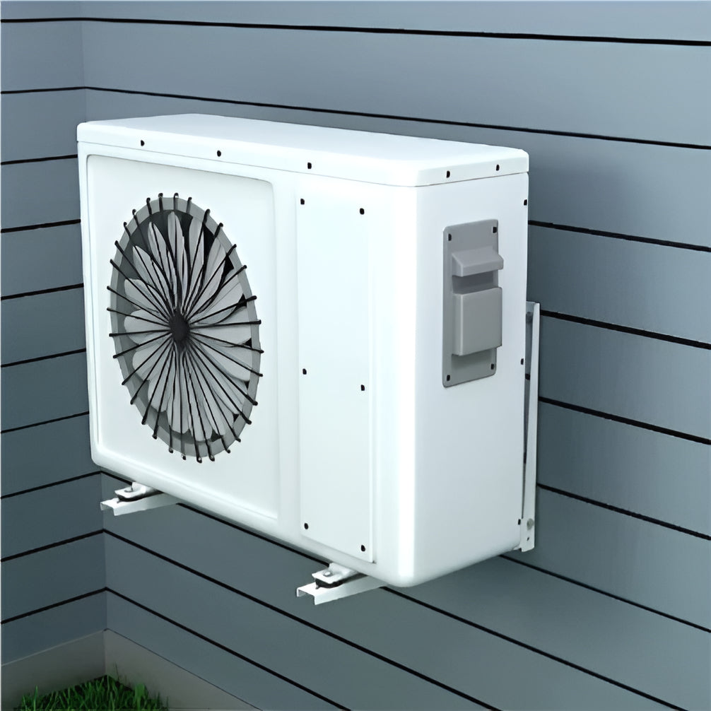 Soporte Aire Acondicionado 18 A 24 Mil Btu
