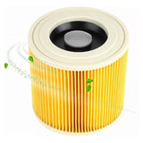 Karcher Filtro Para Mod Wd2 Wd3 Mv2 Mv3 Se4001 Nt20