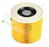 Karcher Filtro Para Mod Wd2 Wd3 Mv2 Mv3 Se4001 Nt20