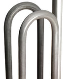 Calefactor / Resistencia Termo Mademsa 100-120-150 Litros