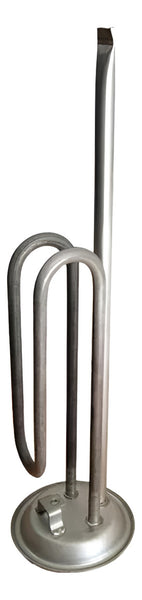 Calefactor / Resistencia Termo Mademsa 100-120-150 Litros