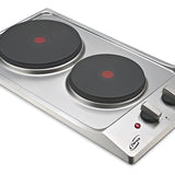 Platos Para Encimeras De 2 Quemadores Fensa Y Mademsa