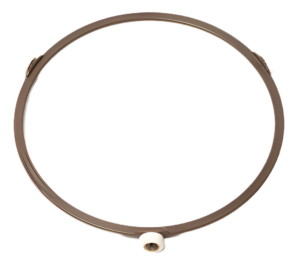 Aro Giratorio Microondas 19 Cm Diámetro