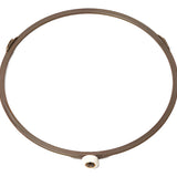Aro Giratorio Microondas 19 Cm Diámetro