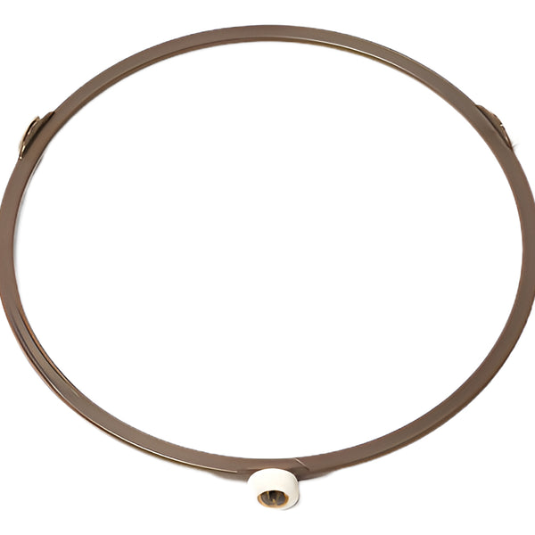 Aro Giratorio Microondas 19 Cm Diámetro
