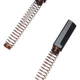 Carbón Kitchenaid W10380496 Set 2 Unidades Original