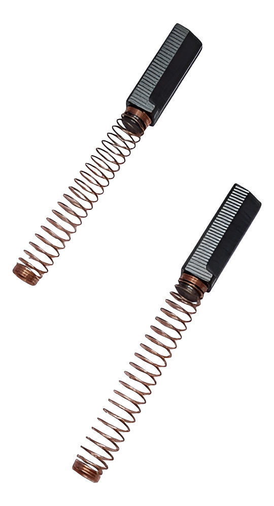 Carbón Kitchenaid W10380496 Set 2 Unidades Original