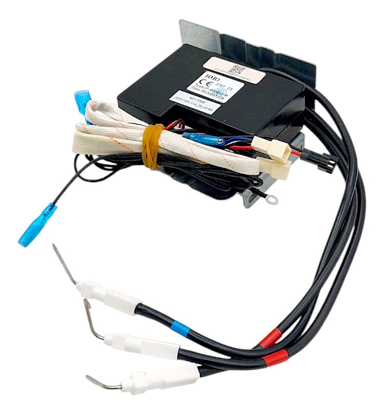 Sistema Encendido Calefones Mademsa Revisar Modelos